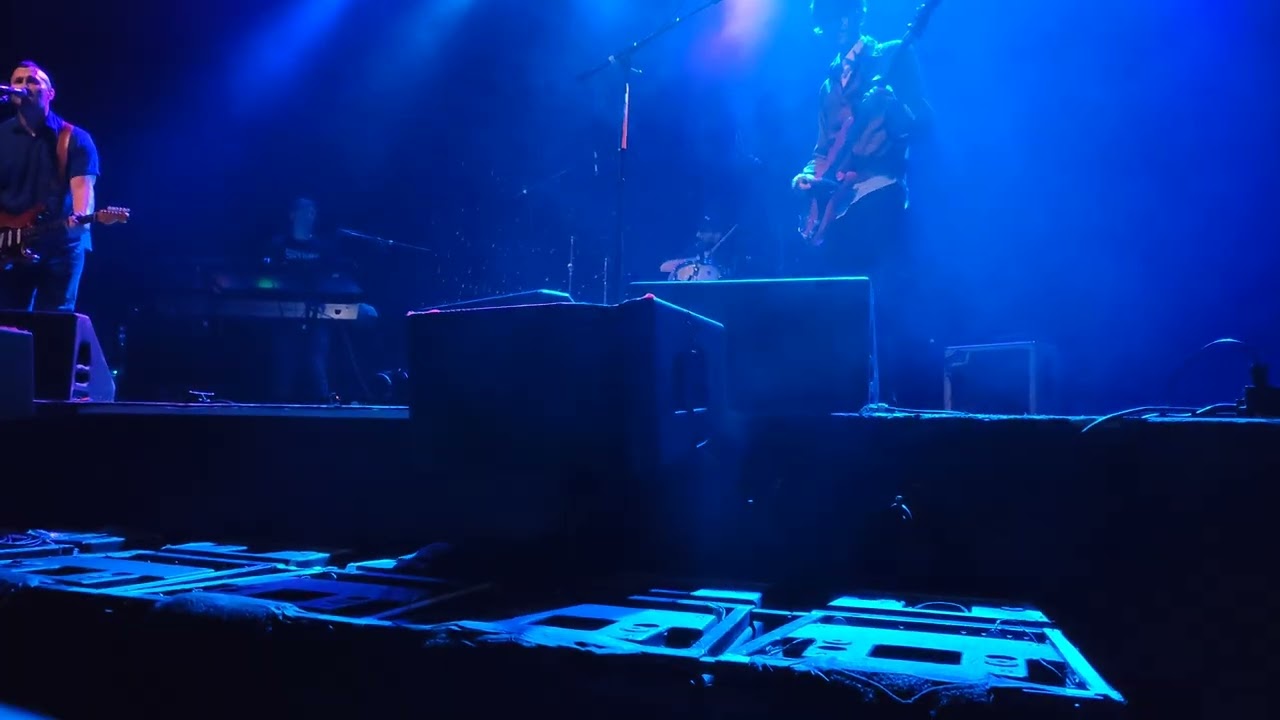 The Brobecks - Everyone's A Jerk But Me - The Complex