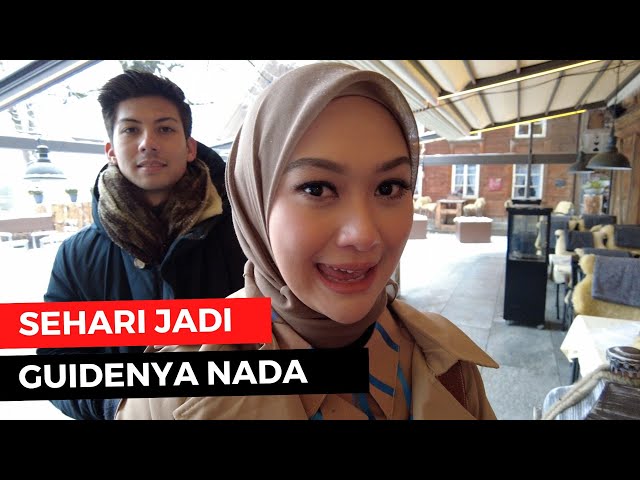 SUMPAH ENAK BANGET JADI GUIDE DI SWISS! FEAT. INDAH NADA PUSPITA class=