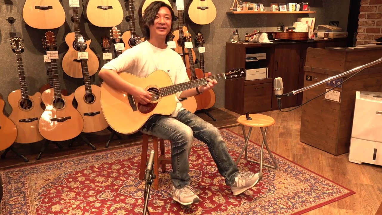 Franklin JUMBO (2016) - YouTube