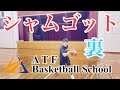 【シャムゴット】1on1で使えるかっこいい技