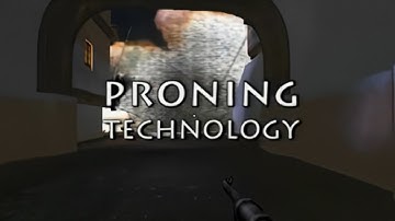 Proning Technology [4K]