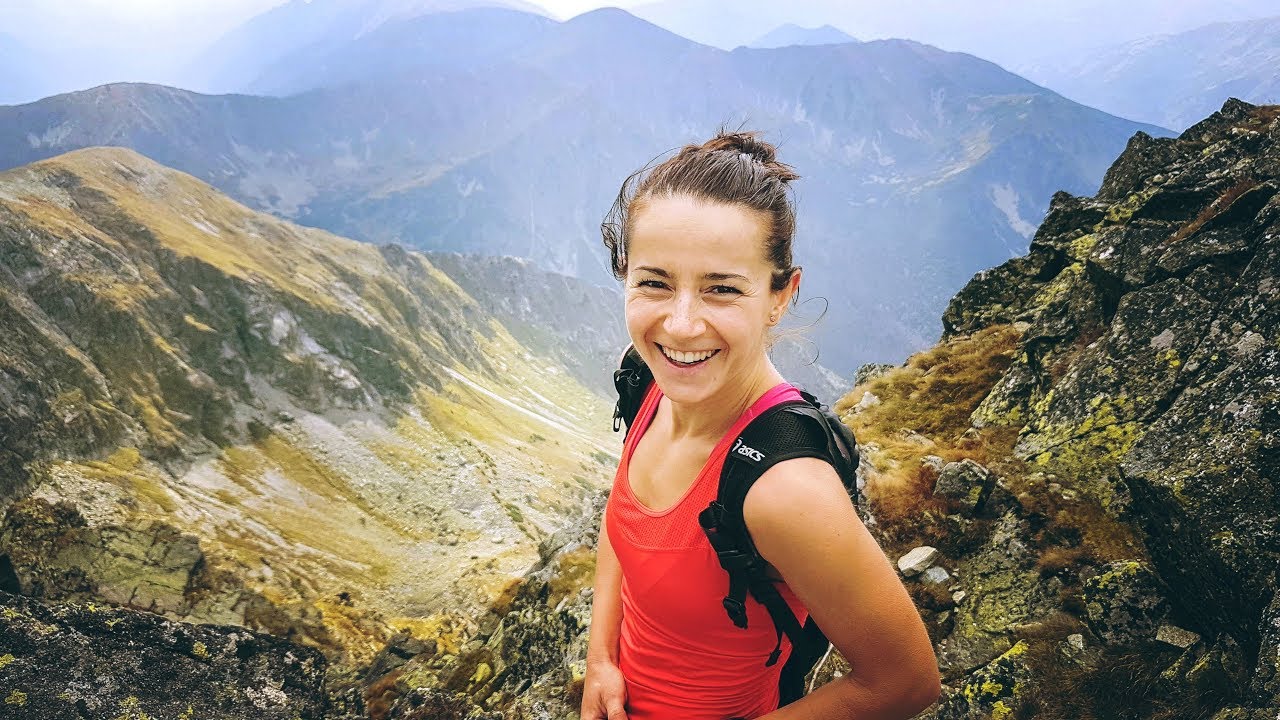 Tatry Trekking - Najpiękniejsze szlaki na początek