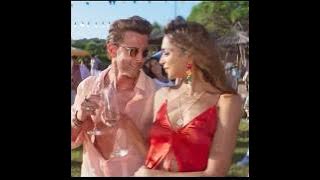 Bekaar Dil | Hrithik Roshan | Deepika Padukone | #hrithikroshan #deepikapadukone #fighter