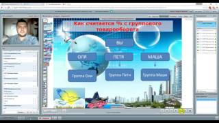 Урок 3. Маркетинг план компании Орифлэйм. Ведет Жариков Андрей Урок 3. Маркетинг план компании Орифлэйм. Ведет Жариков Андрей