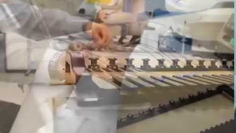 OptoTest MTP/MPO Termination End Testing Demonstration