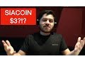 Augur (REP) Daily Volume Makes It to $7,611,942 as Price at $17.334254 Sc Coin Price Prediction 2018