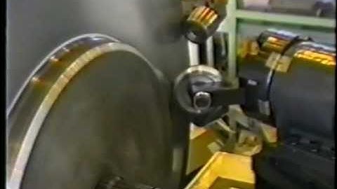 DSP-T2000 SPINNING MACHINE