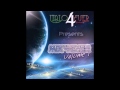 Italo4ever - Mix4ever Vol.1 (SpaceSynth & Italo-Disco) 2014