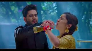 Daru Badnaam | Heart Crush Love Story | New Romantic Panjabi Song 2018 | Heat Series
