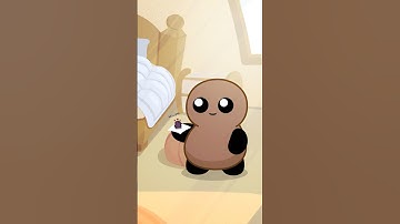 Meet the Love Bug!🐞❤️