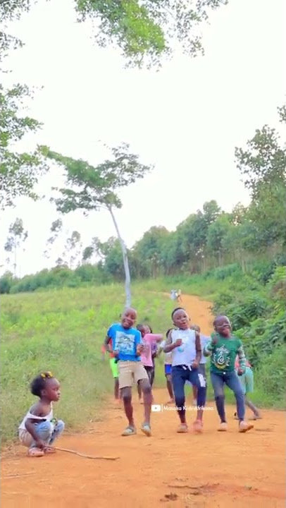 Dance Anak Afrika Keren #short #storywa #shorts