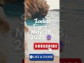 Daily Horoscope for all Zodiac Signs #Shorts, #ZodiacSigns, #DailyHoroscope, #zodiac #usa
