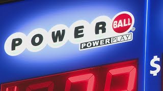 Powerball ticket worth $1 million set to expire soon, Arizona Lottery officials say screenshot 1