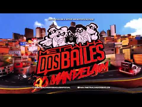 ABERTURA PAREDÃO FORA DA LEI - MC Henrique RK (DJ W7)