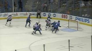 Devils @ Thrashers 10/16/08