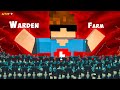 Why I Made Automatic Big Wardens farm in this Minecraft SMP...