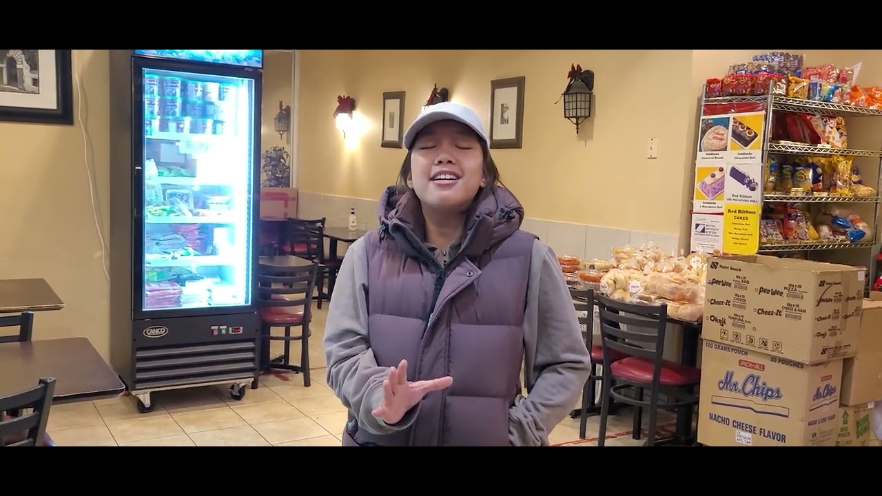 Former finalist contestant THE VOICE PHILIPPINES