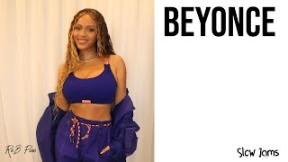 Beyonce - Kick Him Out