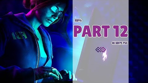 SAINTS ROW THE THIRD REMASTERED PS5 VERSION - 100% Walkthrough No Commentary - Part 12 4K 60FPS HDR