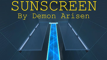 [SOLUTION] Portal 2: "Sunscreen" by Demon Arisen - Official Walkthrough