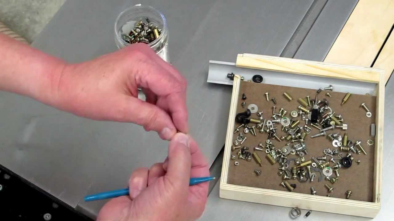 Plastic Parts Box Storage Cabinet