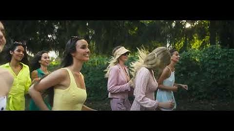 T. Danny - CSÓKKIRÁLY (Official Music Video)