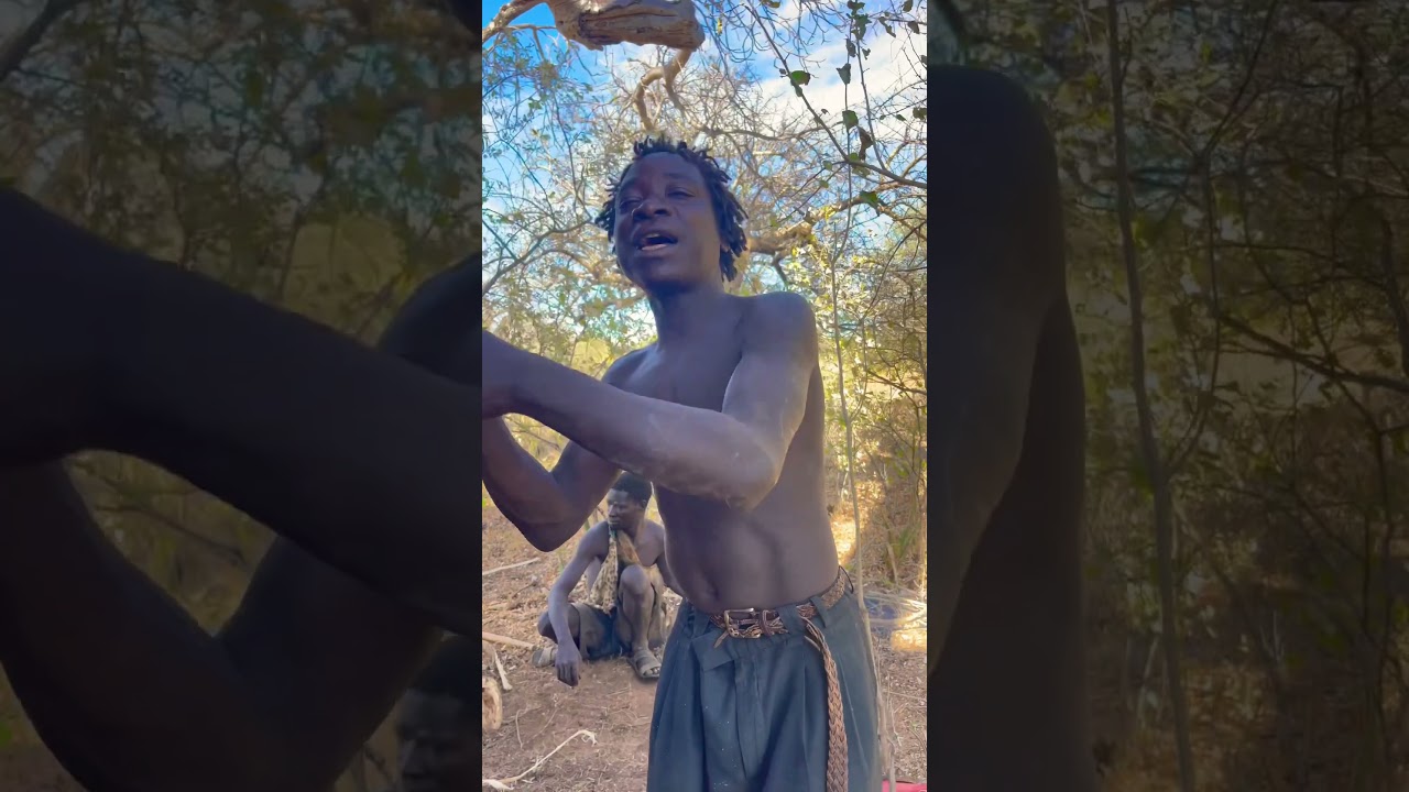 Unique popping language 