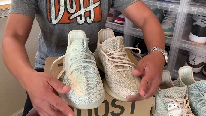 Off-White Adidas Yeezy Boost 350 v2 REVIEW! (GREENHILLS YEEZYS)