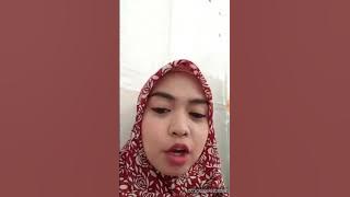 SAAT JEDA IKLAN INI YANG DI LAKUKAN PARA ARTIS DI RUANG GANTI