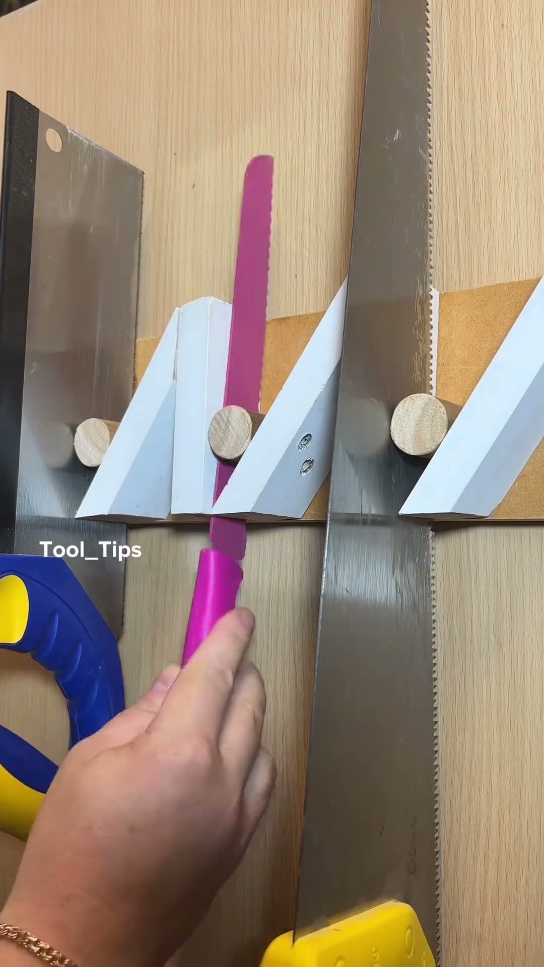 Tips Now ?