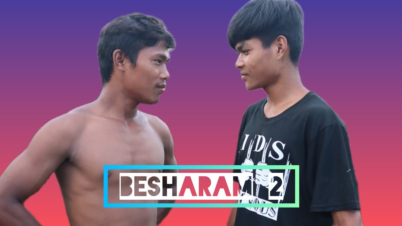 KEEP STREAMING||BESHARAM 2||KAU BRU SHORT FILM