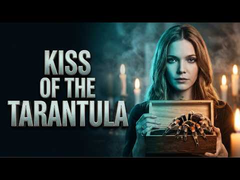 KISS OF THE TARANTULA (1976) | Horor s tarantulí | Slovenské titulky | Celý film