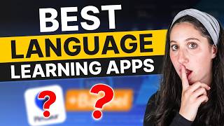 Best Language Learning Apps 2026