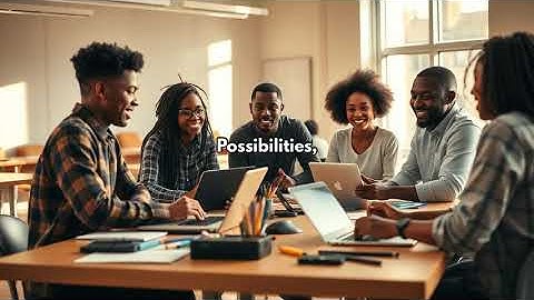 What if students could design their own career paths — not just prepare for them?