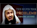 Feeling Sad, Why is my life Extremely Difficult - by Mufti Menk