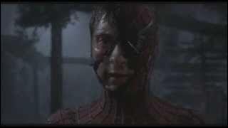 [YTP] Spiderman Vs. Green Goblin...Funny Version