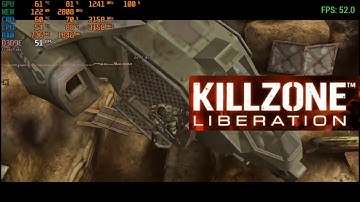 PSP Games on Core 2 Duo and GT 710 PC