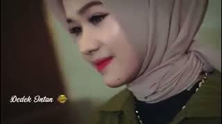 Dedek Intan - Andai Tak Berpisah | DJ Kentrung Version