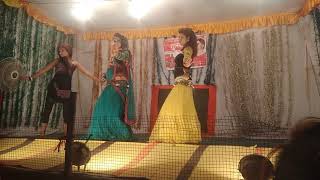 Saiyan Arab Gaile Na | Khesari Lal Yadav Hot Arkestra Dance || सैयां अरब गईले ना जबरदस्त डांस ||