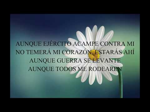 Jesús es mi