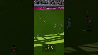 Messi HUMILIATES Defender 😱 Perfect Tackle + Long Range Goal 🚀🔥