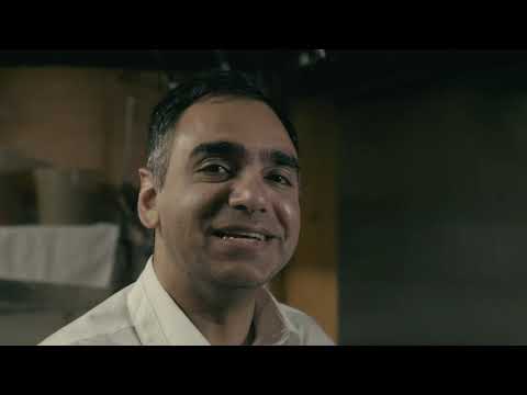 The Restaurateur