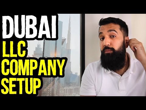 वीडियो: UAE में LLC और WLL में क्या अंतर है?