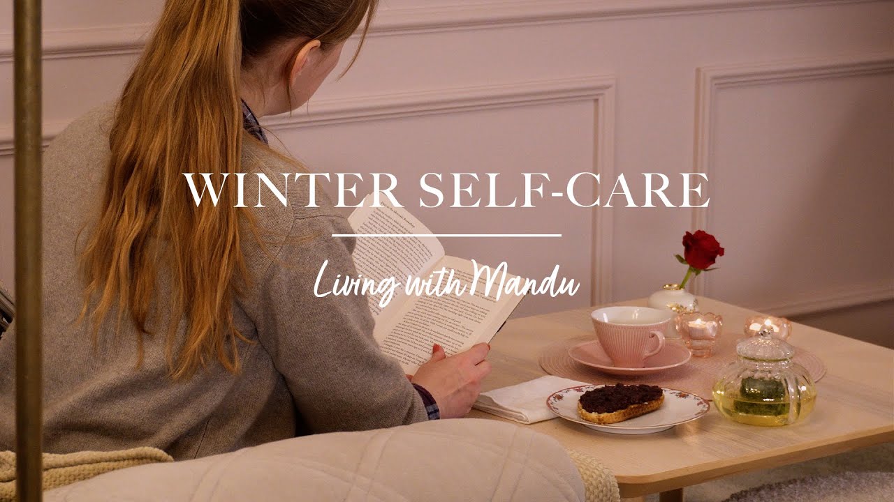 ❄️ Медленный февральский день | Зимний уход за собой | Жизнь в одиночестве в Швеции