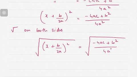 Number System and Theory of Equation Class 13 for First Year B.Com  students of Mangalore University