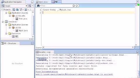 Мирончик И.Я.: "Основы программирования на языке Java" [1-2]