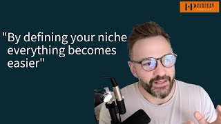 The Impact Of Finding Your Niche