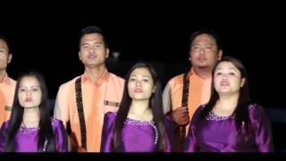 Video thumbnail of "LIKBK Assembly Choir (2013 -2015)-  Bawi khrih ralkap (Official Music Video)"