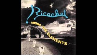 Ricochet - Among The Elements (German Prog Metal, Full Album, 1996)