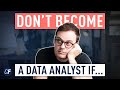 How to tell if a career in data analytics is right for you